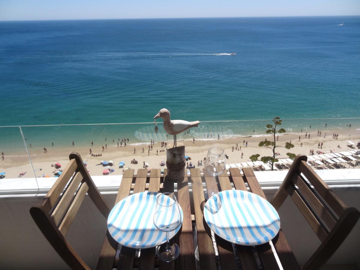 Akisol Sesimbra Beach III Dış mekan fotoğraf